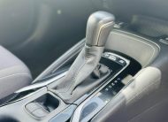 TOYOTA COROLLA SPORT G STYLE