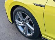 VOLKSWAGEN GOLF ETSI R Line