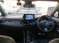 TOYOTA C-HR GR