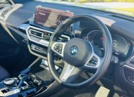BMW IX3 M SPORT FULLY ELECTRIC