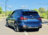BMW IX3 M SPORT FULLY ELECTRIC