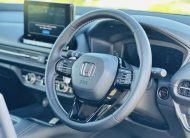HONDA ZR-V E-HEV