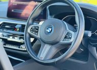 BMW 530e MSPORT