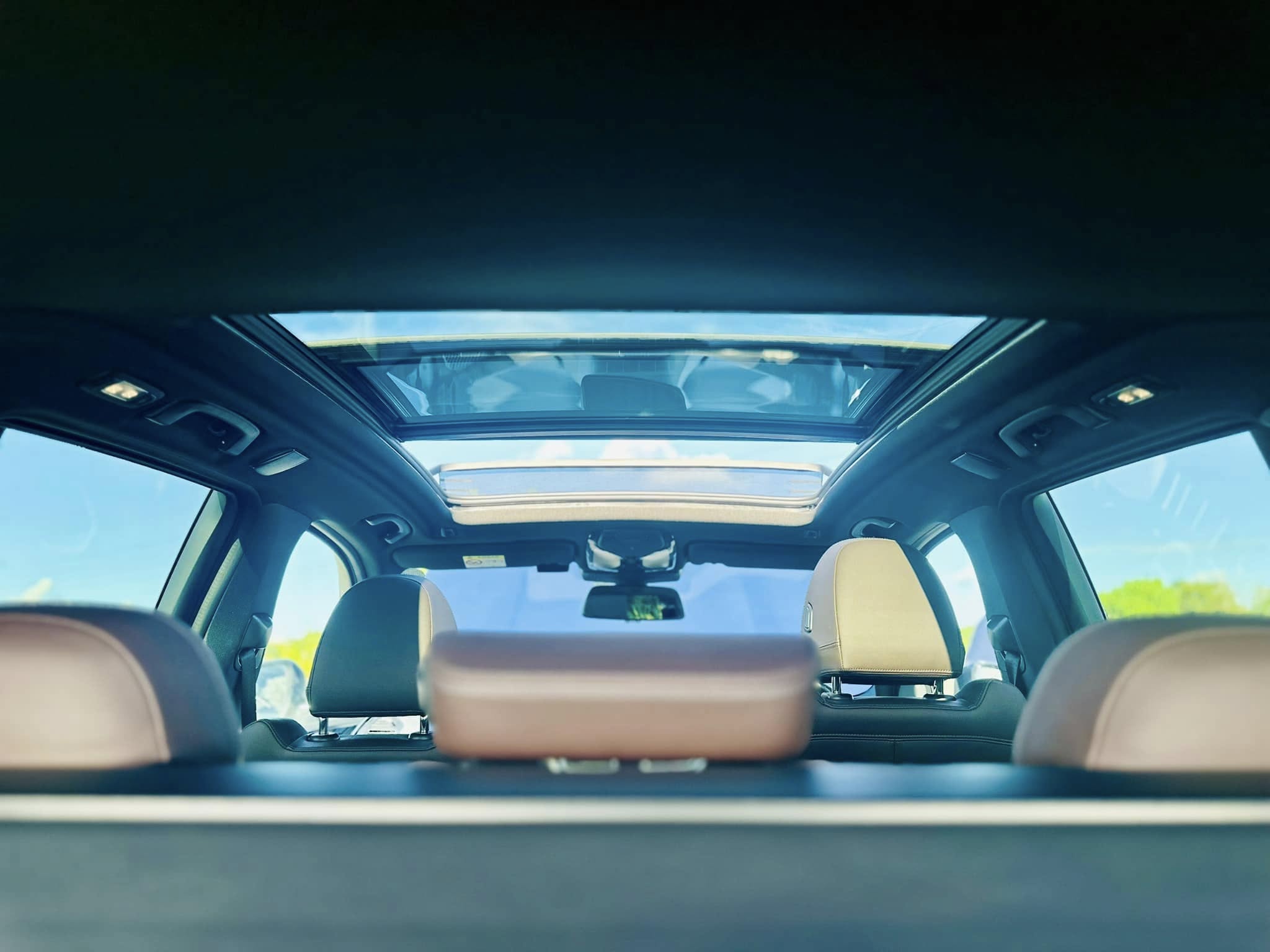 BMW IX3 M SPORT FULLY ELECTRIC