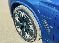 BMW IX3 M SPORT FULLY ELECTRIC