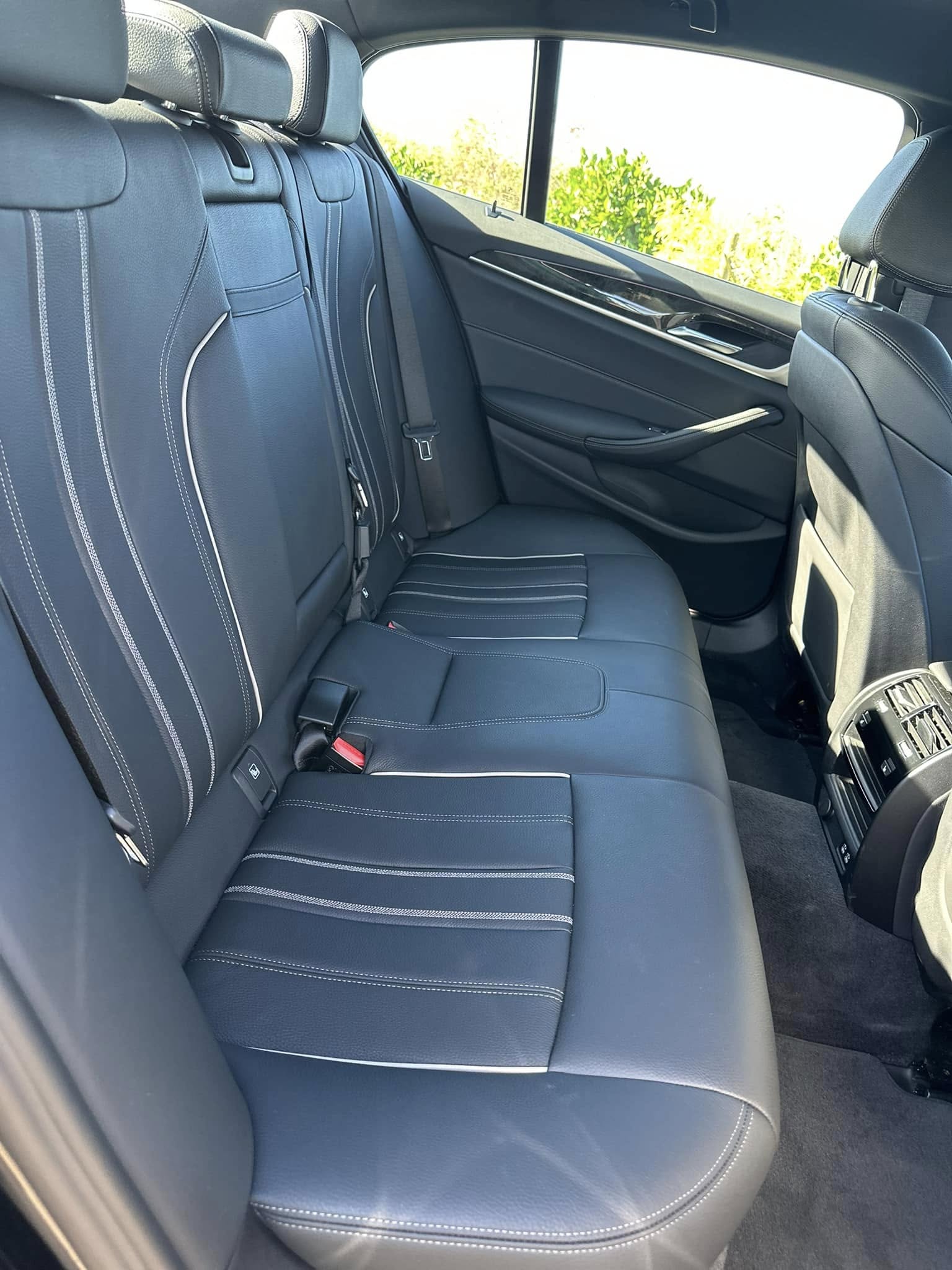 BMW 530e MSPORT