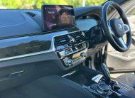 BMW 530e MSPORT