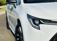 TOYOTA COROLLA WXB PETROL