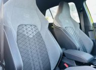 VOLKSWAGEN GOLF ETSI R Line