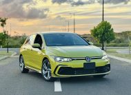 VOLKSWAGEN GOLF ETSI R Line