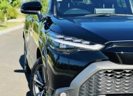 TOYOTA COROLLA CROSS Z HYBRID