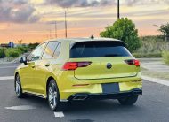 VOLKSWAGEN GOLF ETSI R Line