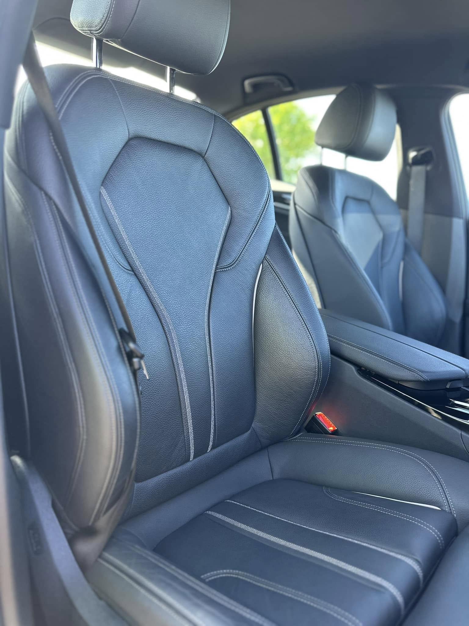 BMW 530e MSPORT
