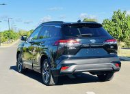 TOYOTA COROLLA CROSS Z HYBRID