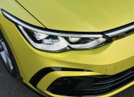 VOLKSWAGEN GOLF ETSI R Line