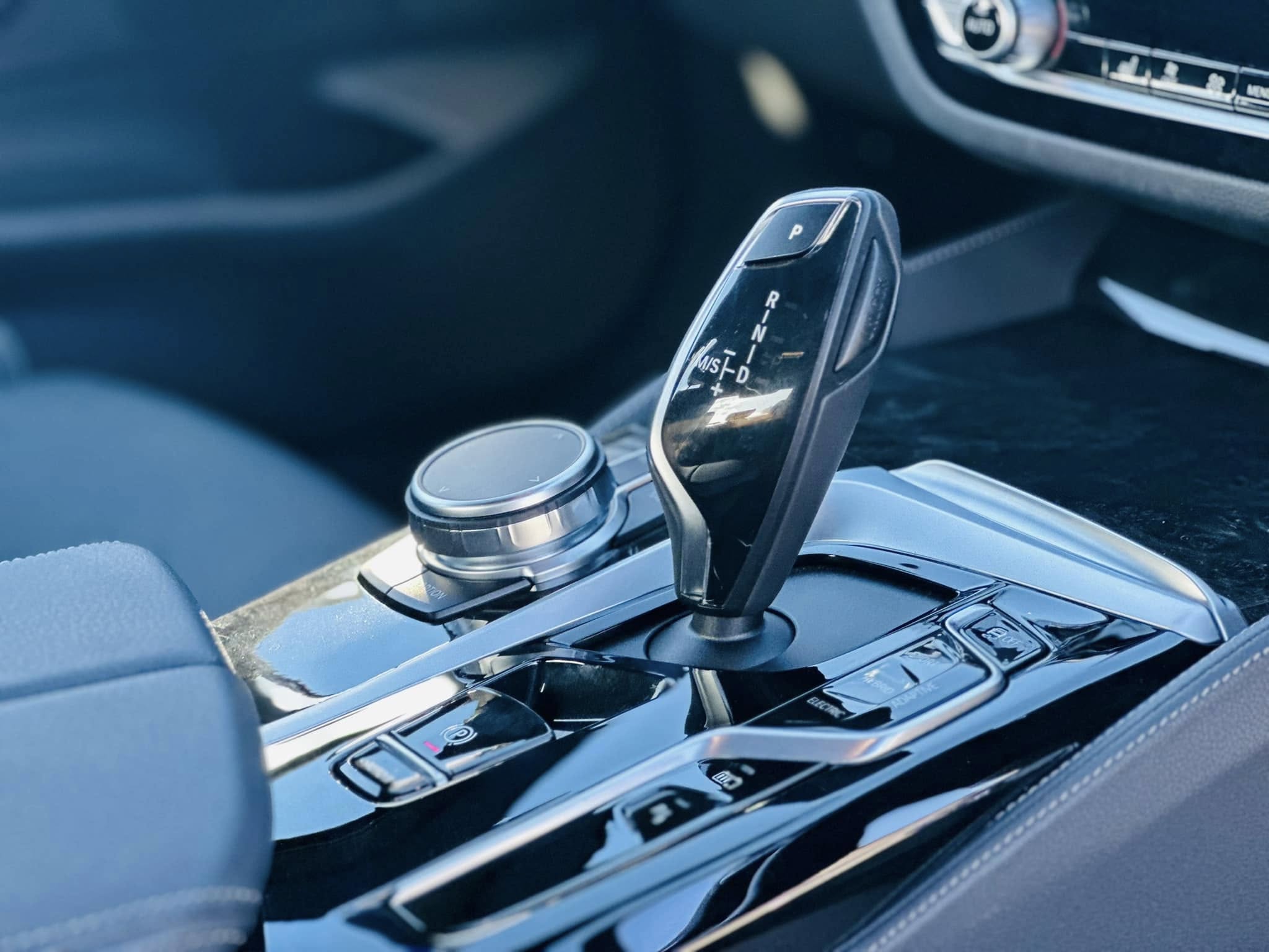 BMW 530e MSPORT