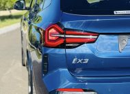 BMW IX3 M SPORT FULLY ELECTRIC