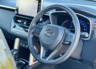 TOYOTA COROLLA CROSS Z HYBRID