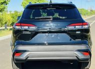 TOYOTA COROLLA CROSS Z HYBRID