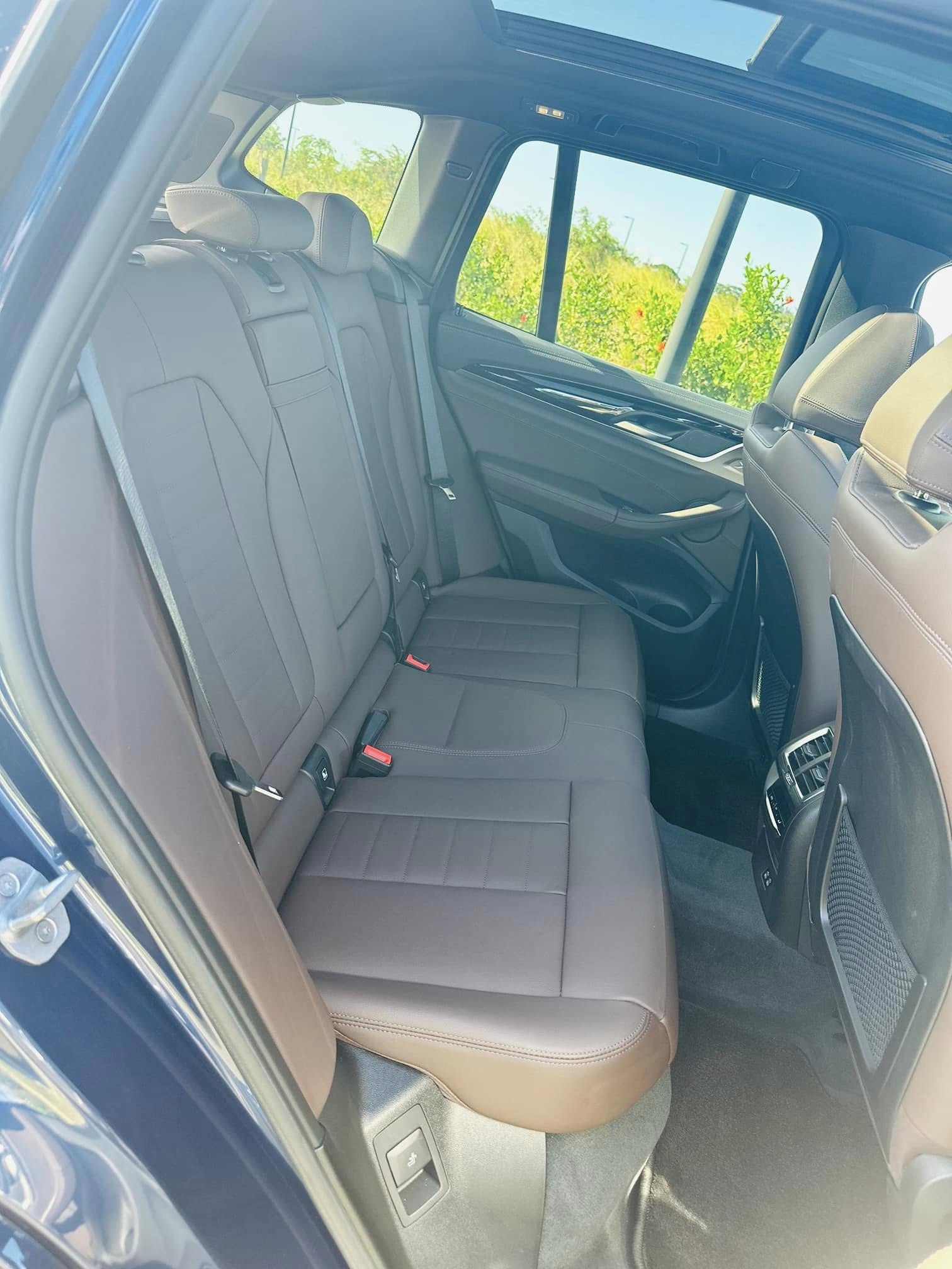BMW IX3 M SPORT FULLY ELECTRIC