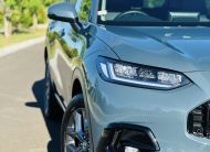 HONDA ZR-V E-HEV
