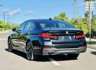 BMW 530e MSPORT
