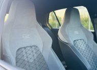 VOLKSWAGEN GOLF ETSI R Line