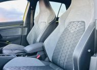 VOLKSWAGEN GOLF ETSI R Line