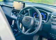 TOYOTA COROLLA CROSS Z