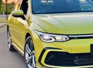 VOLKSWAGEN GOLF ETSI R Line