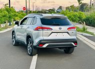 TOYOTA COROLLA CROSS Z