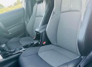 TOYOTA COROLLA CROSS Z