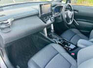 TOYOTA COROLLA CROSS Z