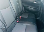 TOYOTA COROLLA CROSS Z
