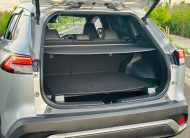 TOYOTA COROLLA CROSS Z