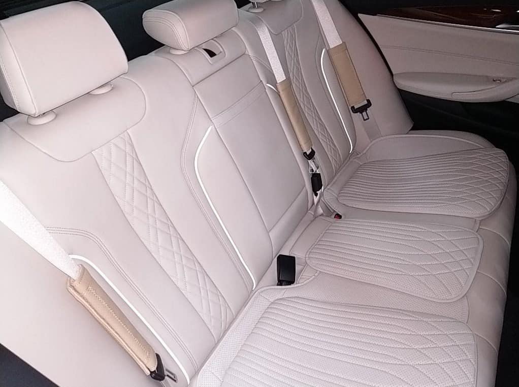 BMW 530e M SPORT  Plug in hybrid