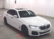 BMW 530e M SPORT  Plug in hybrid
