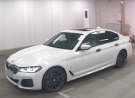 BMW 530e M SPORT  Plug in hybrid