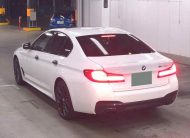 BMW 530e M SPORT  Plug in hybrid
