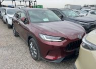 HONDA ZRV X E-HEV