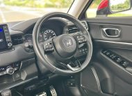 HONDA VEZEL Z E-HEV