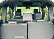 TOYOTA VOXY ZS