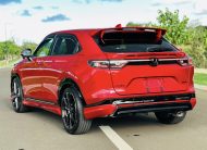 HONDA VEZEL Z E-HEV