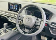 HONDA  ZR-V Z