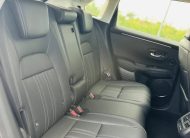 HONDA  ZR-V Z