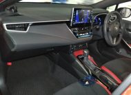 TOYOTA COROLLA SPORT GZ
