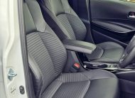 TOYOTA COROLLA WXB