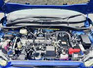 TOYOTA COROLLA CROSS Z