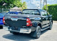 TOYOTA HILUX Z