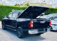 TOYOTA HILUX Z